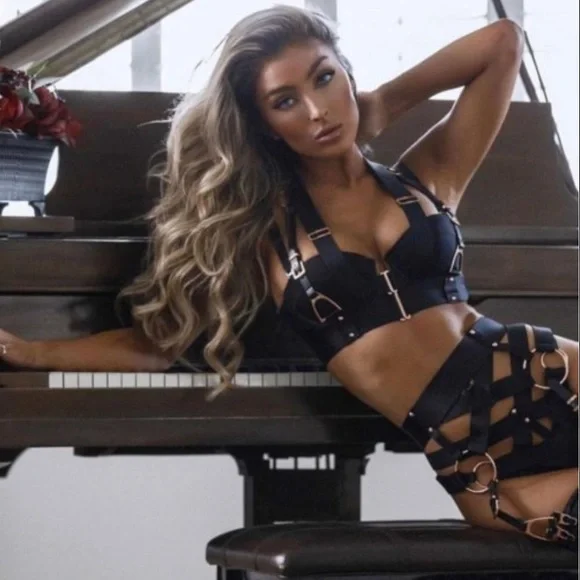 🖤 HB CARTER 🖤 - Picture 10 of 13